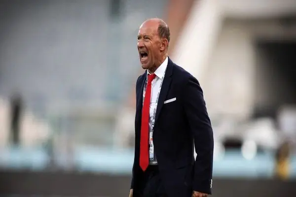 گابریل کالدرون