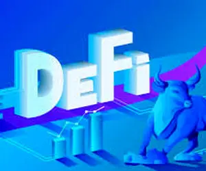 اوج تاریخی دیفایDEFI؛بر افزایش قیمت ارز ها تاثیر خواهد گذاشت؟