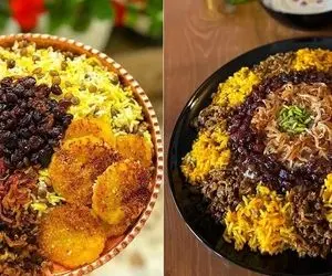 ترفندهای خوشمزه تر شدن عدس پلو؛ با این ادویه جادویی یه عدس پلوی مشتی بپز