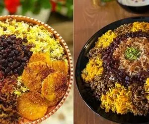 ترفندهای خوشمزه تر شدن عدس پلو؛ با این ادویه جادویی یه عدس پلوی مشتی بپز