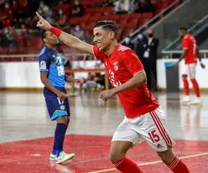 (ویدیو) گل استثنایی حسین طیبی را ببینید؛ به یاد دوران گل کوچیک!