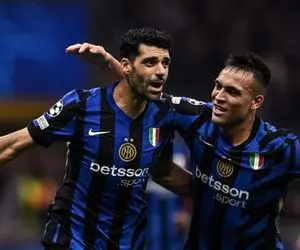 مهدی طارمی در آستانه بازگشت به اینتر در مهمترین مقطع فصل