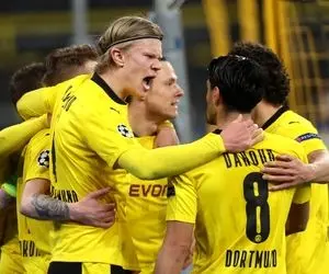 کئل (مدیر ورزشی دورتموند): دورتموند با شایستگی صعود کرد
