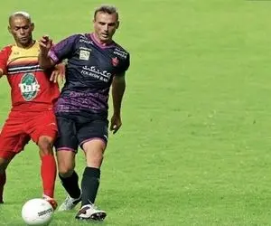 (ویدیو) خلاصه بازی پرسپولیس فولاد خوزستان جمعه 30 مهر