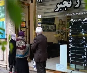 درهم امارات نقشه راه دلار امریکا در ایران ۱۴۰۴ را نشان داد