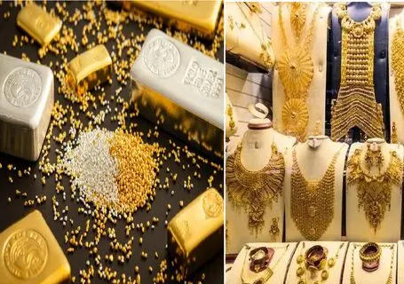 قیمت طلا 18 و 24 عیار امروز یکشنبه 22 شهریور 1405 / بازگشت طلا به 23 میلیون