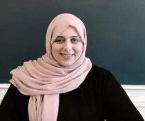 علت درگذشت بتول فیروزان نوه امام موسی صدر از زبان پدرش + بیوگرافی