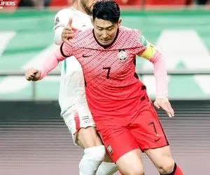 خلاصه بازی ایران-کره جنوبی پنجشنبه 4 فروردین 1401، مقدماتی جام جهانی 2022 قطر