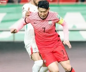 خلاصه بازی ایران-کره جنوبی پنجشنبه 4 فروردین 1401، مقدماتی جام جهانی 2022 قطر