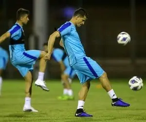 شیطنت سعودی‌ها در غفلت AFC با تغییر ورزشگاه