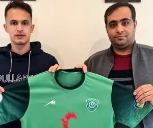 جانشین نوراللهی در پرسپولیس کیست؟