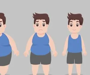 هفت اشتباهی که هنگام کاهش وزن مرتکب می شویم؛ واسه لاغر شدن حواست به رژیم غذاییت باشه