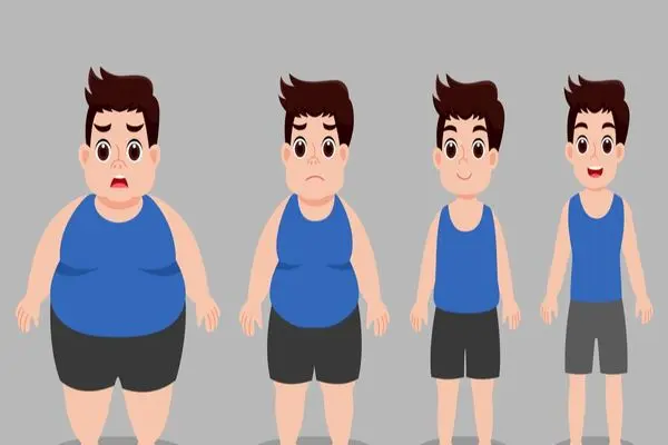 Nutrition Mistakes That Are Making Us Fat