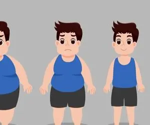 هفت اشتباهی که هنگام کاهش وزن مرتکب می شویم؛ واسه لاغر شدن حواست به رژیم غذاییت باشه