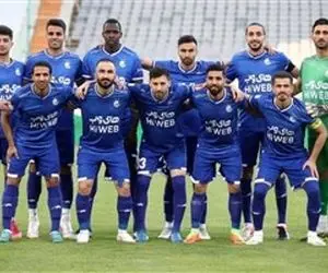 پرواز اختصاصی استقلال برای عربستان رزرو شد