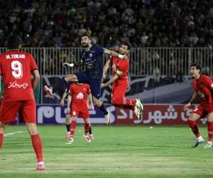 در نکوهش یک حکم؛ قدرت شجاع خلیل زاده چربید!