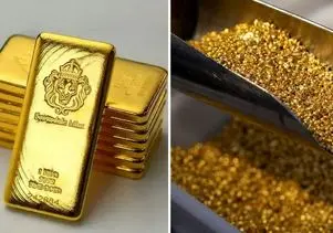 پیش بینی قیمت طلا امروز شنبه 19 اردیبهشت؛ عقب‌نشینی طلا و سکه در سایه افت دلار