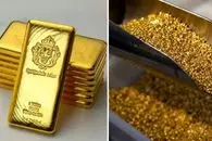 پیش بینی قیمت طلا امروز شنبه 19 اردیبهشت؛ عقب‌نشینی طلا و سکه در سایه افت دلار