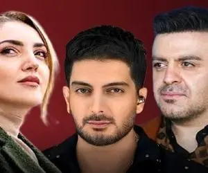 آواز اصیل؛ عایشه گل تو کنسرت ترکیه فرزاد فرزین گل کاشت بهرنگ علوی و علیزاده رو نگاه