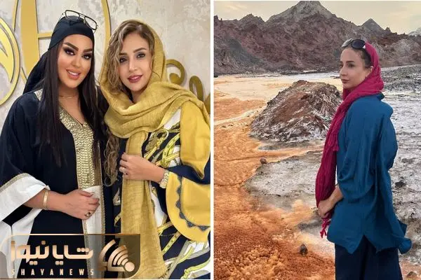 shabnam gholikhani shayanews