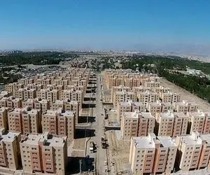 احتمال افزایش سقف وام طرح ملی مسکن