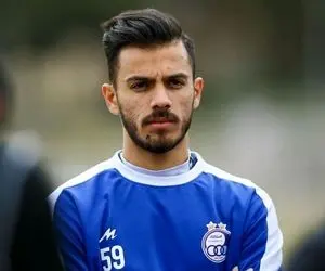 ملی پوش در لیست سیاه ریکاردو ساپینتو!