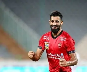 بازگشت لژیونر ملی پوش به پرسپولیس؛ شایعه جذاب!