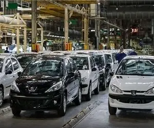 قیمت خودرو امروز 18 تیر 1404 / بازار خودرو دوباره جان گرفت؟