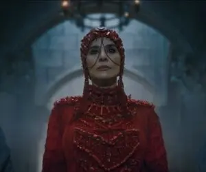 قسمت 20 سریال هزار و یک شب