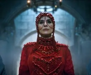 قسمت 20 سریال هزار و یک شب
