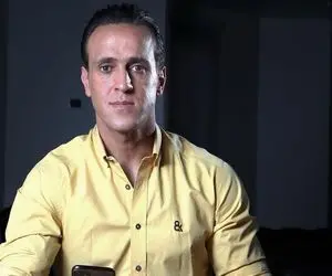 ماجرای اجازه گرفتن اسدی از علی کریمی چه بود؟