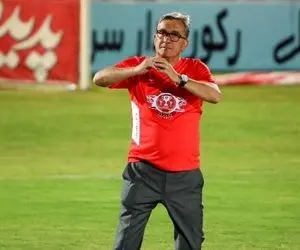 پرسپولیسی شدن برانکو بعد جام ملت ها شدنی است؟