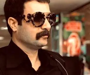 (عکس) تصویری تازه از ارسطو در «پایتخت»