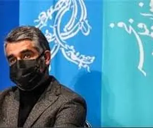 تیکه سنگین مجری به خبرنگاری که به پژمان جمشیدی توهین کرد ، شما اول حموم برو