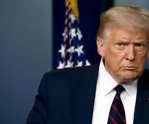 ترامپ: نمی‌خواهیم جنگ را پیچیده‌تر کنیم