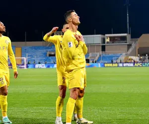 سرانجام بازی استقلال و النصر در کجا برگزار می‌شود؟