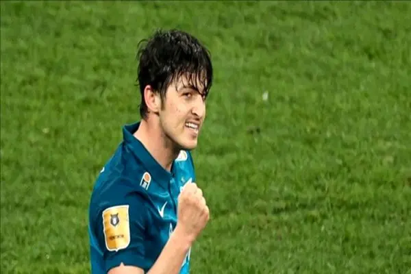 سردار آزمون