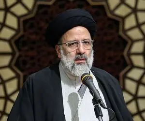 سید ابراهیم رئیسی چهارشنبه 26 خرداد 1400 به تبریز سفر می‌کند