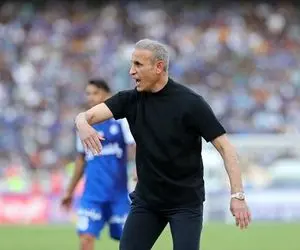 شوک بزرگ برای پرسپولیس؛ نمی گذارند پرسپولیس قهرمان شود؟