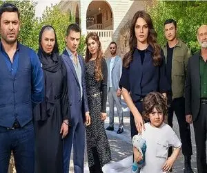 دانلود آهنگ احمد کایا برای سکانس مرگ شاهین در سریال شهر دور؛ میشه با این خون گریه کرد