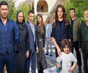 دانلود آهنگ احمد کایا برای سکانس مرگ شاهین در سریال شهر دور؛ میشه با این خون گریه کرد