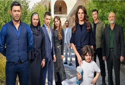 دانلود آهنگ احمد کایا برای سکانس مرگ شاهین در سریال شهر دور؛ میشه با این خون گریه کرد