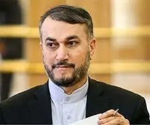 وزیر پیشنهادی خارجه کیست؟