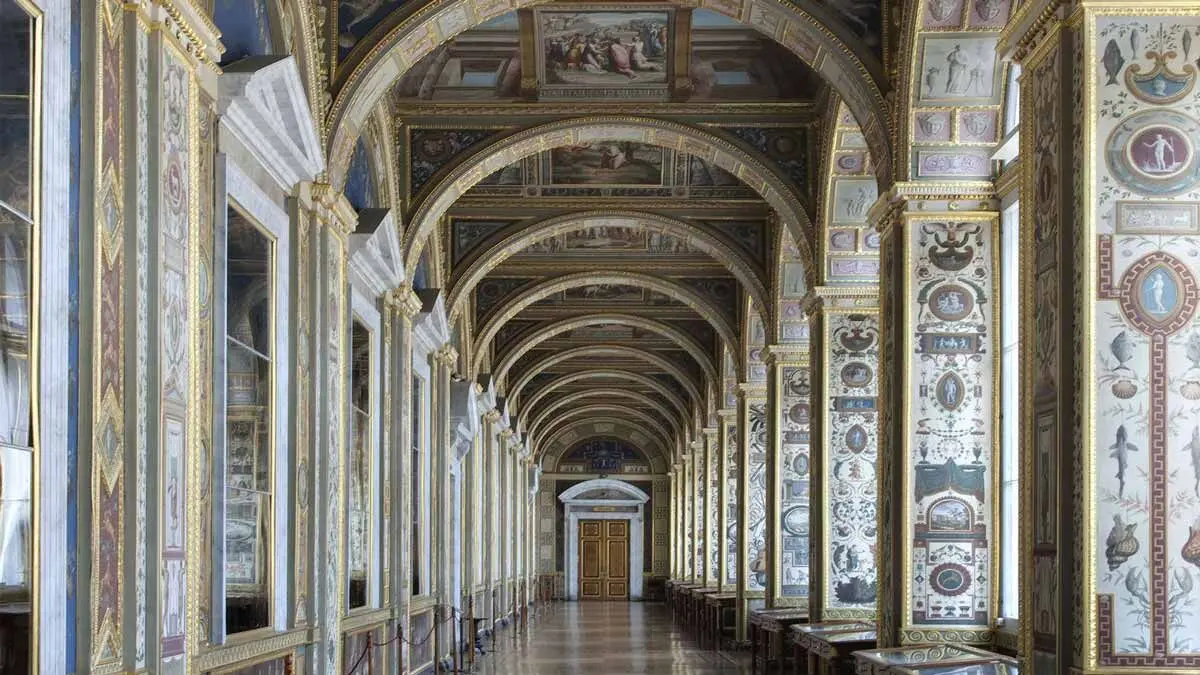 raphael-loggia-hermitage