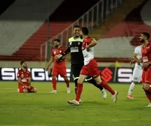 (عکس) دوربُرد ترین خروج فصل حامد لک!