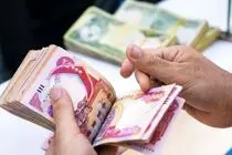 قیمت دینار عراق امروز دوشنبه ۲۵ خرداد ۱۴۰۵