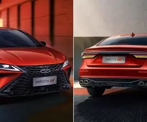 مدیران خودرو آریزو 6 را قسطی تا 5 سال می فروشد