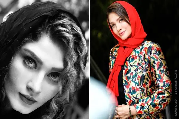 sanaz saeedi shayanews