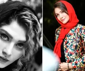 "ساناز سعیدی" عجیب فاز افسردگی برداشته؛ خااانوم خیلی تند میری، وایسا بقیه هم بهت برسن!