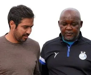 تشکر ویژه خسرو حیدری از موسیمانه